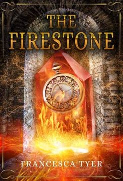 portada The Firestone (n (en Inglés)