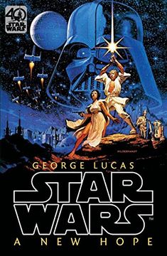 ほぼ帯付STAR WARS スターウォーズ ノベル 120冊set LUCAS Libro Star Wars: Episode iv: A new Hope: Official 40Th Anniversary