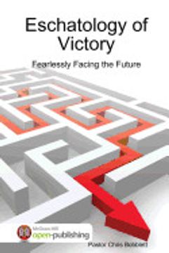 portada Eschatology of Victory (in English)