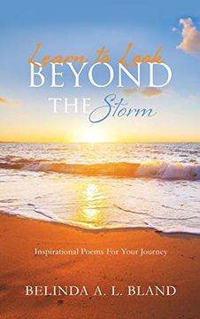 portada Learn to Look Beyond the Storm 