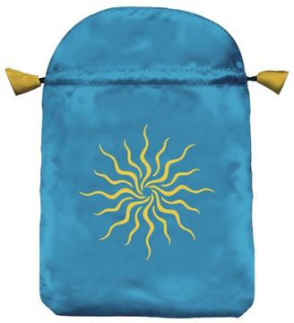 portada sunlight satin bag