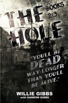 portada The Hole: Books 2 & 3 (in English)
