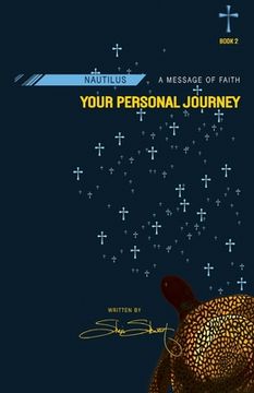 portada Nautilus: your personal journey (en Inglés)