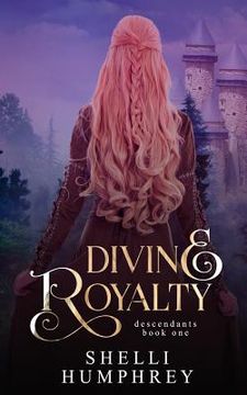 portada Divine Royalty (in English)