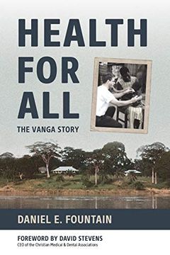 portada Health for All*: The Vanga Story (en Inglés)