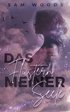 portada Das Flüstern Meiner Seele (Romance) (en Alemán)