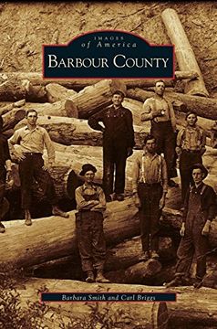 portada Barbour County (en Inglés)