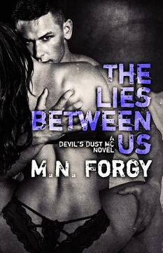 portada The Lies Between Us (en Inglés)