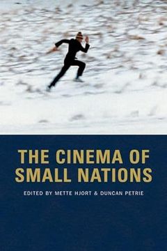 portada The Cinema of Small Nations (en Inglés)
