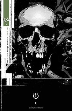 portada The Black Monday Murders Volume 2 (in English)