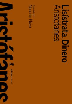 portada Lis? Strata & Dinero (in Spanish)