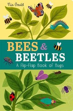 portada Bees & Beetles