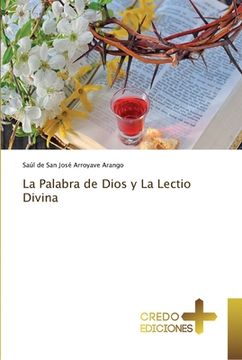 portada La Palabra de Dios y La Lectio Divina (in Spanish)