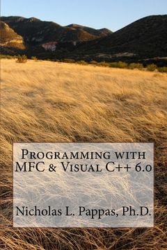 portada Programming with MFC & Visual C++ 6.0 (en Inglés)