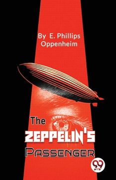 portada The Zeppelin's Passengers (in English)