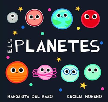 portada Els Planetes (en Catalá)