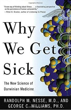 portada Why we get Sick (en Inglés)