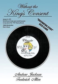 portada without the king`s consent