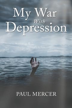 portada My War with Depression (en Inglés)