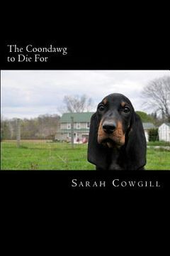 portada The Coondawg to Die For (en Inglés)