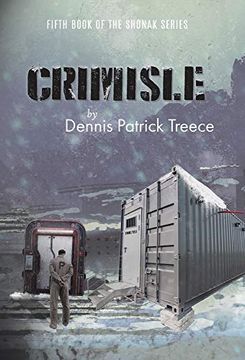 portada Crimisle (in English)