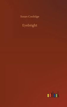 portada Eyebright (en Inglés)