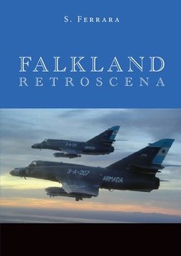 portada Falkland. Retroscena (in Italian)