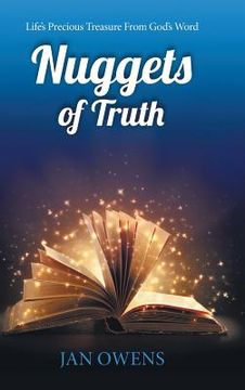 portada Nuggets of Truth: Life's Precious Treasure from God's Word