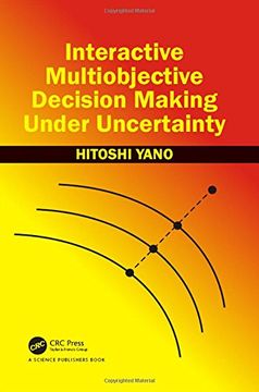 portada Interactive Multiobjective Decision Making Under Uncertainty