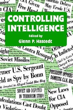 portada controlling intelligence