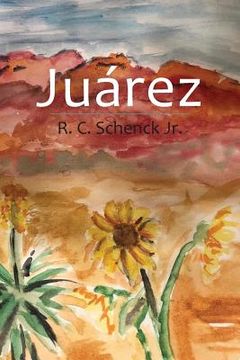 portada Juarez (in English)