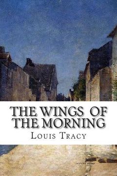 portada The Wings of the Morning (en Inglés)