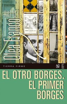 portada El Otro Borges. El Primer Borges
