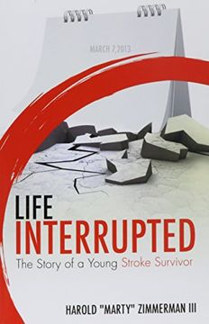portada Life Interrupted