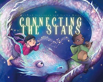 portada Connecting the Stars (in English)