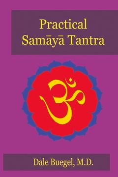 portada Practical Samaya Tantra: Volume 1