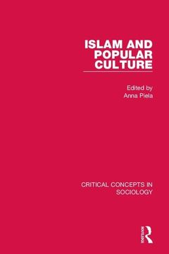 portada Islam and Popular Culture (in English)