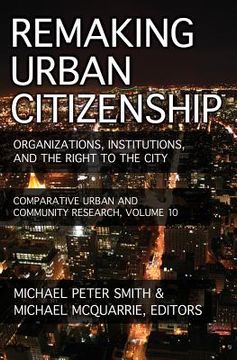 portada remaking urban citizenship