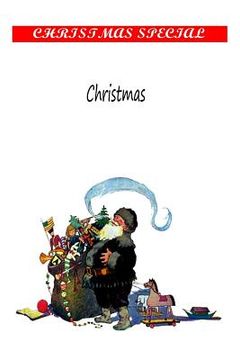 portada Christmas (en Inglés)