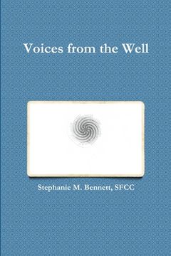 portada Voices From The Well (en Inglés)