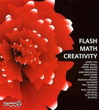 portada Flash Math Creativity (in English)