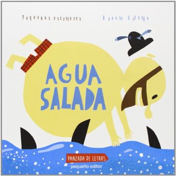 portada Agua Salada (in Spanish)