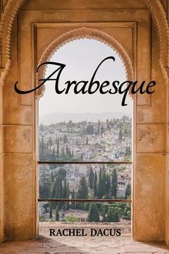 portada Arabesque (en Inglés)