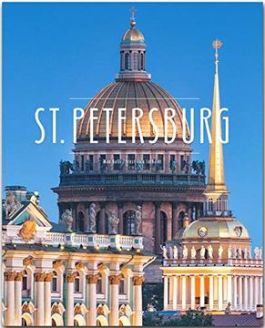 portada St. Petersburg