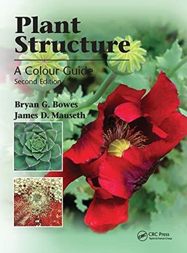portada Plant Structure (en Inglés)