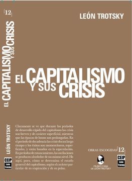 portada Capitalismo y sus Crisis, el