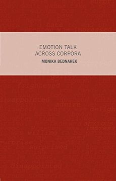 portada Emotion Talk Across Corpora