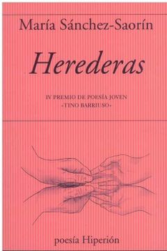 portada Herederas