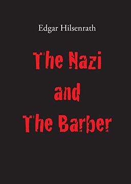 portada The Nazi and the Barber 