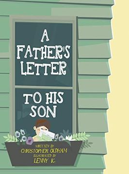 portada A Father'S Letter to his son (en Inglés)